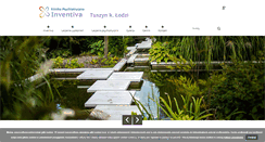 Desktop Screenshot of klinika-inventiva.pl